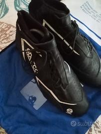 Scarpe Motorsport Sparco 