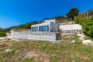 Villa singola - Ragusa