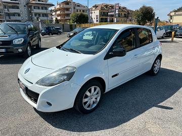 Renault clio 1.2 16v tce 100cvbenzina solo80milakm