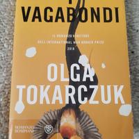 I vagabondi - Olga Tokarczuk (Bompiani, 2019)