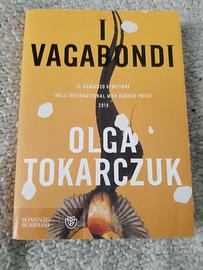 I vagabondi - Olga Tokarczuk (Bompiani, 2019)