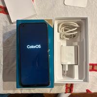 OPPO reno4 Z 5G 8/128 GB