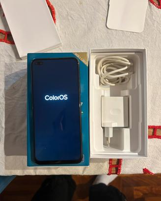 OPPO reno4 Z 5G 8/128 GB