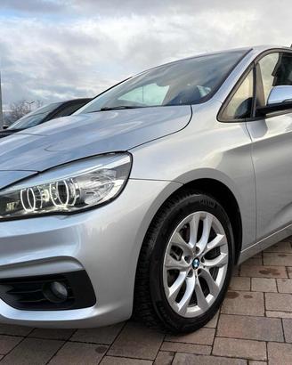 BMW 216 d Active Tourer Luxury