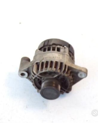 Alternatore Fiat Tipo 1.6 tdi 2018