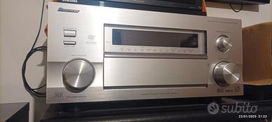 Pioneer vsa ax10 ais