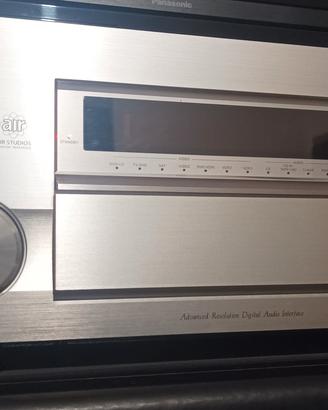 Pioneer vsa ax10 ais