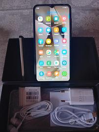 Cellulare Android 16 Gb espandibile 