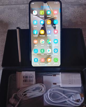 Cellulare Android 16 Gb espandibile 