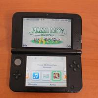 Nintendo 3ds XL console - Leggere >--bene--<