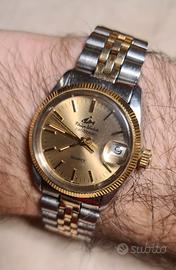 Philip Watch Carribean Vintage