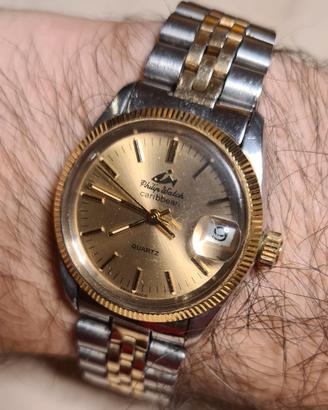 Philip Watch Carribean Vintage