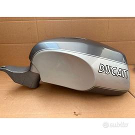 Serbatoio Usato Originale Ducati Per GT 1000