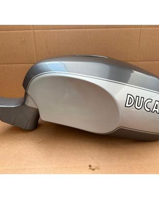 Serbatoio Usato Originale Ducati Per GT 1000