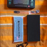 Keychron K3 PRO