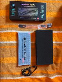 Keychron K3 PRO