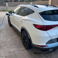 CUPRA FORMENTOR 1.4 E-HYBRID PLUG-IN DSG 45.000 KM