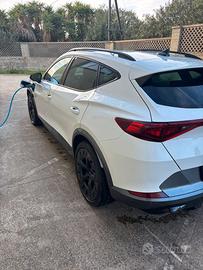 CUPRA FORMENTOR 1.4 E-HYBRID PLUG-IN DSG 45.000 KM
