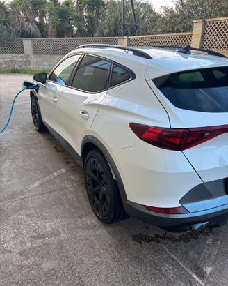 CUPRA FORMENTOR 1.4 E-HYBRID PLUG-IN DSG 49.000 KM