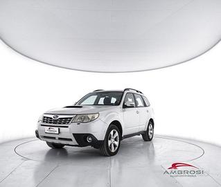 SUBARU Forester 2.0D XS Trend - PER OPERATORI DE