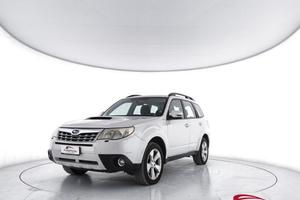 SUBARU Forester 2.0D XS Trend - PER OPERATORI DE