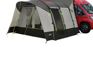 Tenda veranda mallorca easy air tall obelink