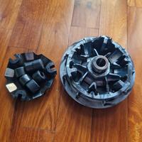 variatore completo honda