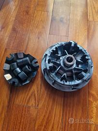 variatore completo honda