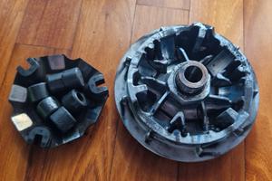 variatore completo honda