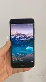 Huawei P10 Lite Graphite Black 32 GB - 9920