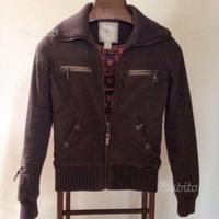 Giacchino Bershka tg. S