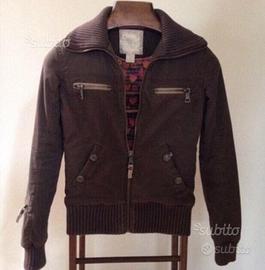 Giacchino Bershka tg. S