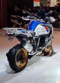 BMW 1250 adv hp