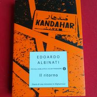 Edoardo Albinati - Il Ritorno