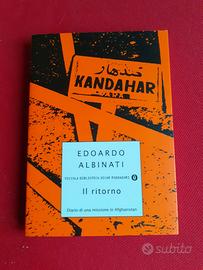 Edoardo Albinati - Il Ritorno