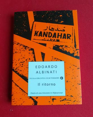 Edoardo Albinati - Il Ritorno