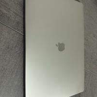Macbook pro 16” i7/16/512