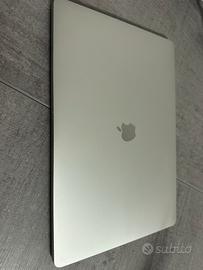 Macbook pro 16” i7/16/512