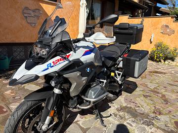 BMW gs 1250