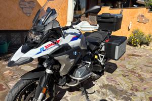 BMW gs 1250