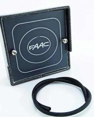 FAAC 403125 LETTORE RESIST-PS controllo accessi
