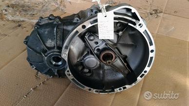 Cambio Smart Fortwo 700 15 2007 (Rif. 49619)
