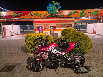 Ducati Multistrada 2014