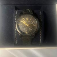 orologio maserati