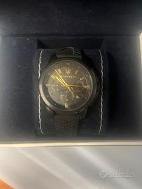 orologio maserati