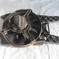 VENTOLA RADIATORE FIAT 600 Serie 187A1000 benzina