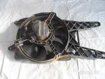 VENTOLA RADIATORE FIAT 600 Serie 187A1000 benzina