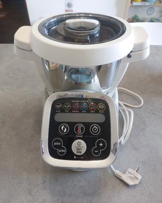 Moulinex Cuisine Companion