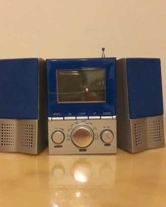 Radio sveglia