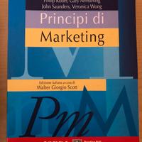 Principi di Marketing di Philip Kotler